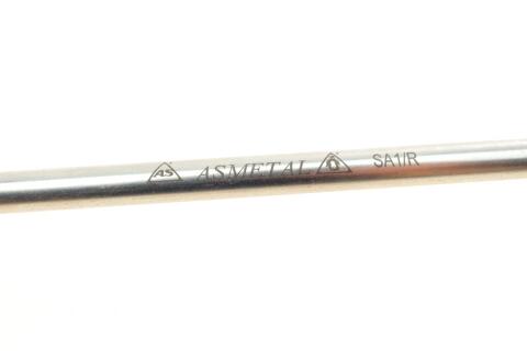 Тяга стабилизатора (переднего) (R) MB Vito (W638) 2.2CDI 99-03