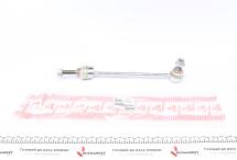 Тяга стабілізатора (переднього) (R) MB S-class (W221) 05-13 (L=266mm)