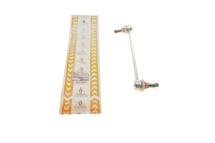 Тяга стабілізатора (переднього) (R) Nissan Qashqai/X-Trail/Renault Koleos 08- (L=299mm)