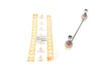 Тяга стабилизатора (переднего) Opel Omega A/B -03