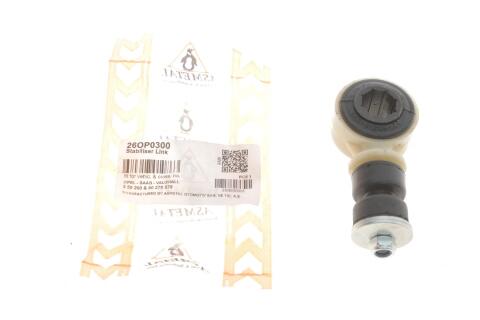 Тяга стабілізатора (переднього) Opel Astra F/Vectra A 88-05 (d=21) L=110mm