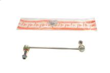 Тяга стабилизатора (переднего) (R) Opel Insignia B 17- (L=275mm)