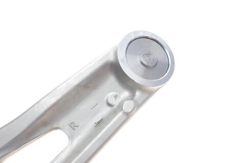 Важіль підвіски (передній/знизу) (R) BMW 3 (E46) 98-