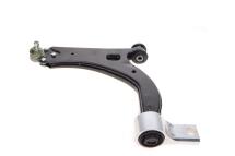 Важіль підвіски (передній) (L) Ford Fiesta/Fusion/Mazda 2 01-12 Важіль підвіски (передній) (L) Ford Fiesta/Fusion/Mazda 2 01-12
