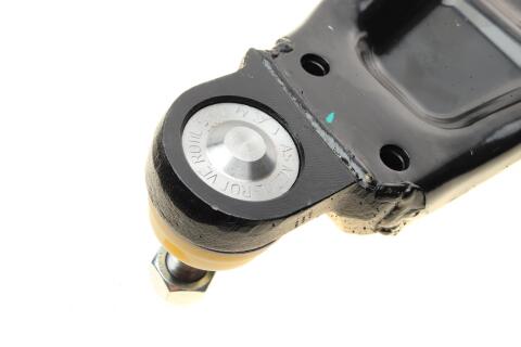 Важіль підвіски (передній) (L) MB Sprinter (W906)/VW Crafter (30-35) 06- Важіль підвіски (передній) (L) MB Sprinter (W906)/VW Crafter (30-35) 06-