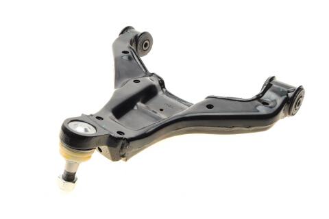 Важіль підвіски (передній) (L) MB Sprinter (W906)/VW Crafter (30-35) 06- Важіль підвіски (передній) (L) MB Sprinter (W906)/VW Crafter (30-35) 06-