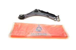 Важіль підвіски (передній) (R) Renault Megane III/Scenic III 08- (17.3mm)