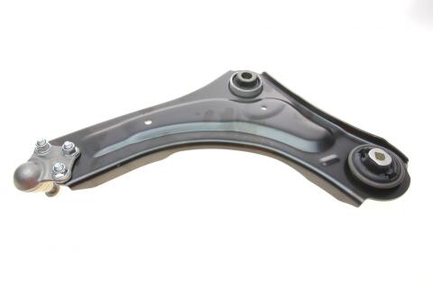 Важіль підвіски (передній) (R) Renault Megane III/Scenic III 08- (17.3mm) Важіль підвіски (передній) (R) Renault Megane III/Scenic III 08- (17.3mm)
