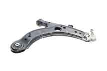 Важіль підвіски (передній/знизу) (R) VW Golf IV 1.0-2.8 V6 97-08 (з кульовою)