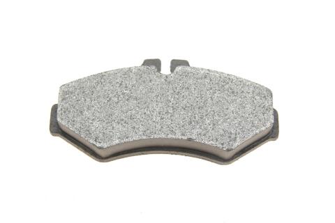 Колодки гальмівні (задні) MB Sprinter 208-316 96- (Bosch) Колодки гальмівні (задні) MB Sprinter 208-316 96- (Bosch)