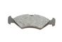 Колодки гальмівні (передні) Ford Escort/Fiesta/Sierra 80-02, фото 5 - інтерент-магазин Auto-Mechanic