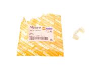 Кронштейн кріплення трубки паливної