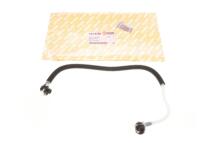 Трубка паливна MB OM611 2.2CDI 00-06 (паливний фільтр - ПНВТ) (0720)