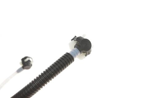 Трубка паливна MB OM611 2.2CDI 00-06 (паливний фільтр - ПНВТ) (0720) Трубка паливна MB OM611 2.2CDI 00-06 (паливний фільтр - ПНВТ) (0720)