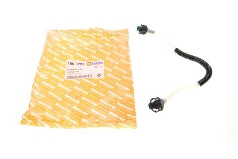 Трубка паливна MB OM611-612 2.2CDI (ПНВТ - ПНВТ) (0721) Трубка паливна MB OM611-612 2.2CDI (ПНВТ - ПНВТ) (0721)