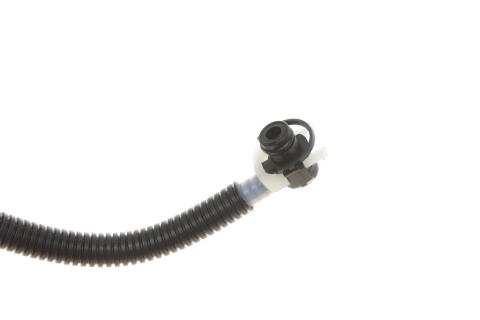 Трубка паливна MB OM611 2.2CDI 00-06 (паливний фільтр - ПНВТ) (0720) Трубка паливна MB OM611 2.2CDI 00-06 (паливний фільтр - ПНВТ) (0720)