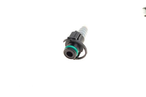 Трубка паливна MB OM611-612 2.2CDI (ПНВТ - ПНВТ) (0721) Трубка паливна MB OM611-612 2.2CDI (ПНВТ - ПНВТ) (0721)