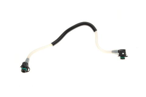 Трубка паливна MB OM611-612 2.2CDI (ПНВТ - ПНВТ) (0721) Трубка паливна MB OM611-612 2.2CDI (ПНВТ - ПНВТ) (0721)