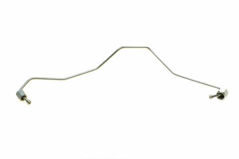 Трубка паливна високого тиску MB Sprinter 2.9TDI (1 циліндр) (0737)