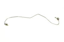 Трубка паливна високого тиску MB Sprinter 2.9TDI (2 циліндра) (0738)