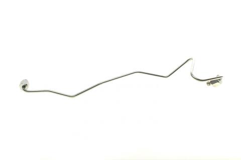 Трубка паливна високого тиску MB Sprinter 2.9TDI (3 циліндра) (0739) Трубка паливна високого тиску MB Sprinter 2.9TDI (3 циліндра) (0739)