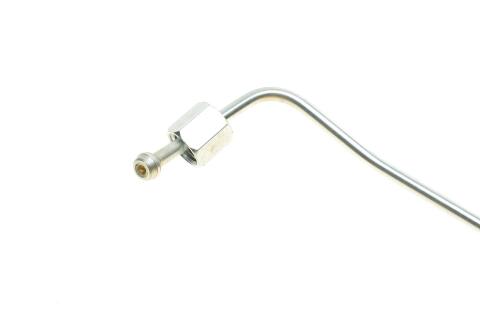 Трубка паливна високого тиску MB Sprinter 2.9TDI (4 циліндр) (0740)