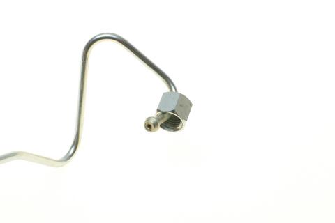 Трубка паливна високого тиску MB Sprinter 2.9TDI (4 циліндр) (0740)