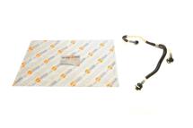 Трубка паливна MB Sprinter 2.2CDI (ПНВТ - ПННТ) (0850)