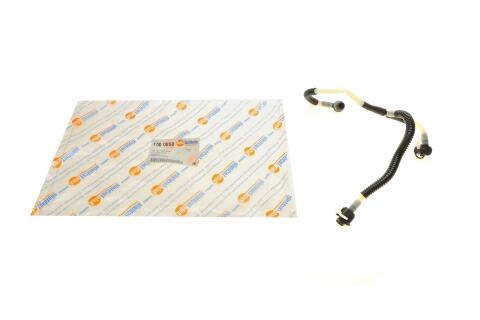 Трубка паливна MB Sprinter 2.2CDI (ПНВТ - ПННТ) (0850)