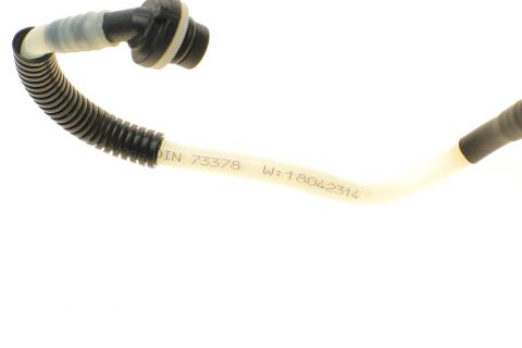 Трубка паливна MB Sprinter 2.2CDI (ПНВТ - ПННТ) (0850)