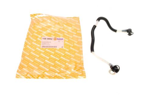 Трубка паливна MB Sprinter CDI (ПНВТ - до відключ. клапану) (0852) Трубка паливна MB Sprinter CDI (ПНВТ - до відключ. клапану) (0852)