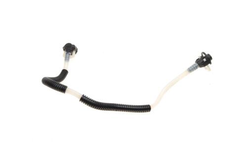 Трубка паливна MB Sprinter CDI (ПНВТ - до відключ. клапану) (0852) Трубка паливна MB Sprinter CDI (ПНВТ - до відключ. клапану) (0852)