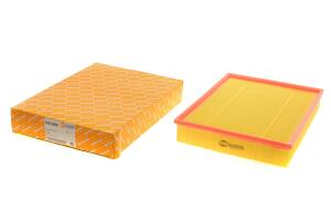 Фільтр повітряний MB Sprinter/VW Crafter 06- (0925)