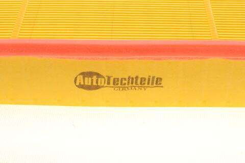 Фильтр воздушный MB Sprinter/VW Crafter 06- (0925)