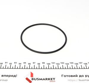 Прокладка колектора впускного MB OM651