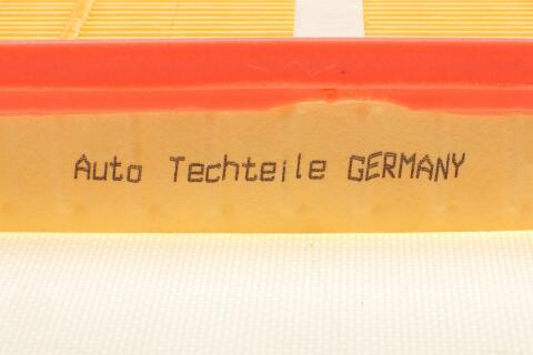 Фільтр повітряний MB Vito (W639) 2.2CDI 03- (0927) Фільтр повітряний MB Vito (W639) 2.2CDI 03- (0927)