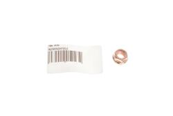 Гайка коллектора выпускного MB OM611/612/642/646/651 (M8x1.25mm) (1420)
