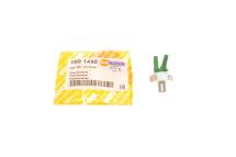 Датчик холостого ходу MB OM601-602 (термоклапан 30°) (1450)