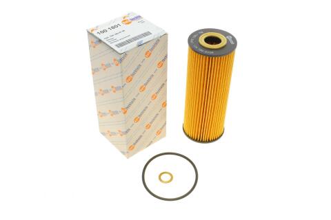 Фільтр масляний MB (W124 280E/W124 300-24V) 89- Фільтр масляний MB (W124 280E/W124 300-24V) 89-