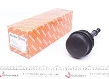 Кришка фільтра масляного MB Sprinter/Vito OM651 09- Кришка фільтра масляного MB Sprinter/Vito OM651 09-