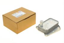 Радіатор масляний MB Sprinter/Vito OM611/646 (теплообмінник)