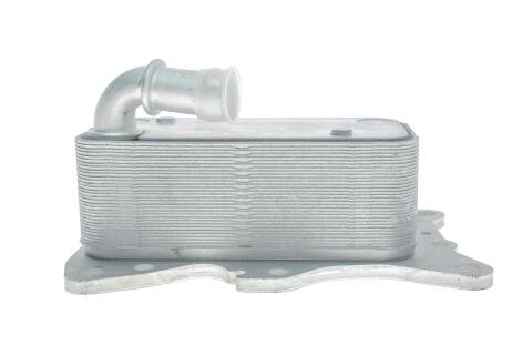 Радиатор масляный MB Sprinter OM651 (теплообменник) (1823 г.)