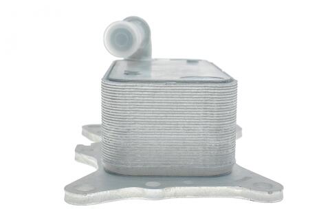 Радиатор масляный MB Sprinter OM651 (теплообменник) (1823 г.)