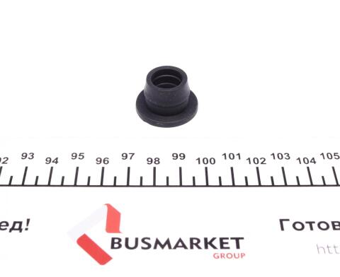 Прокладка трубки зливу оливи з турбіни ущільнююча MB Sprinter CDI OM611/ OM646