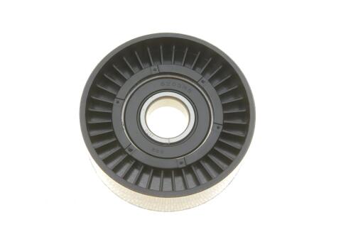 Ролик генератора MB Sprinter CDI (гладкий) (натяжний) (70x26)