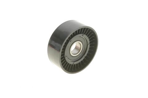 Ролик генератора MB Sprinter CDI (гладкий) (натяжний) (70x26)