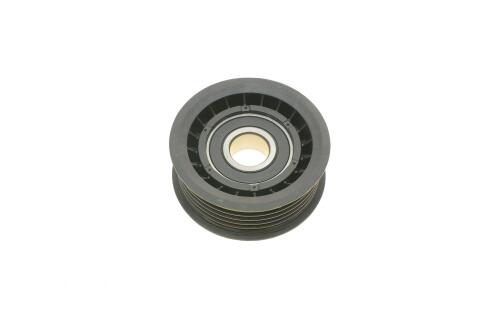 Ролик генератора MB Sprinter CDI (поликлиновый) (паразитный)
