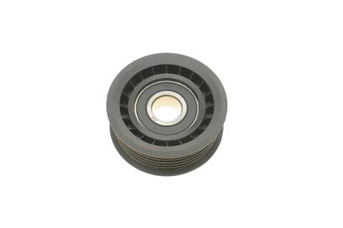 Ролик генератора MB Sprinter CDI (поликлиновый) (паразитный)