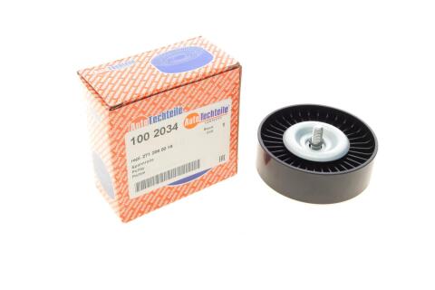 Ролик генератора MB Sprinter (906) 09/08-(паразитный), M271, 115kw