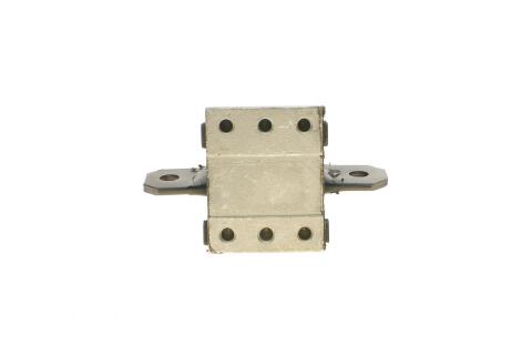 Подушка КПП MB Sprinter 906 06-/Vito (W639) 03- (2402)